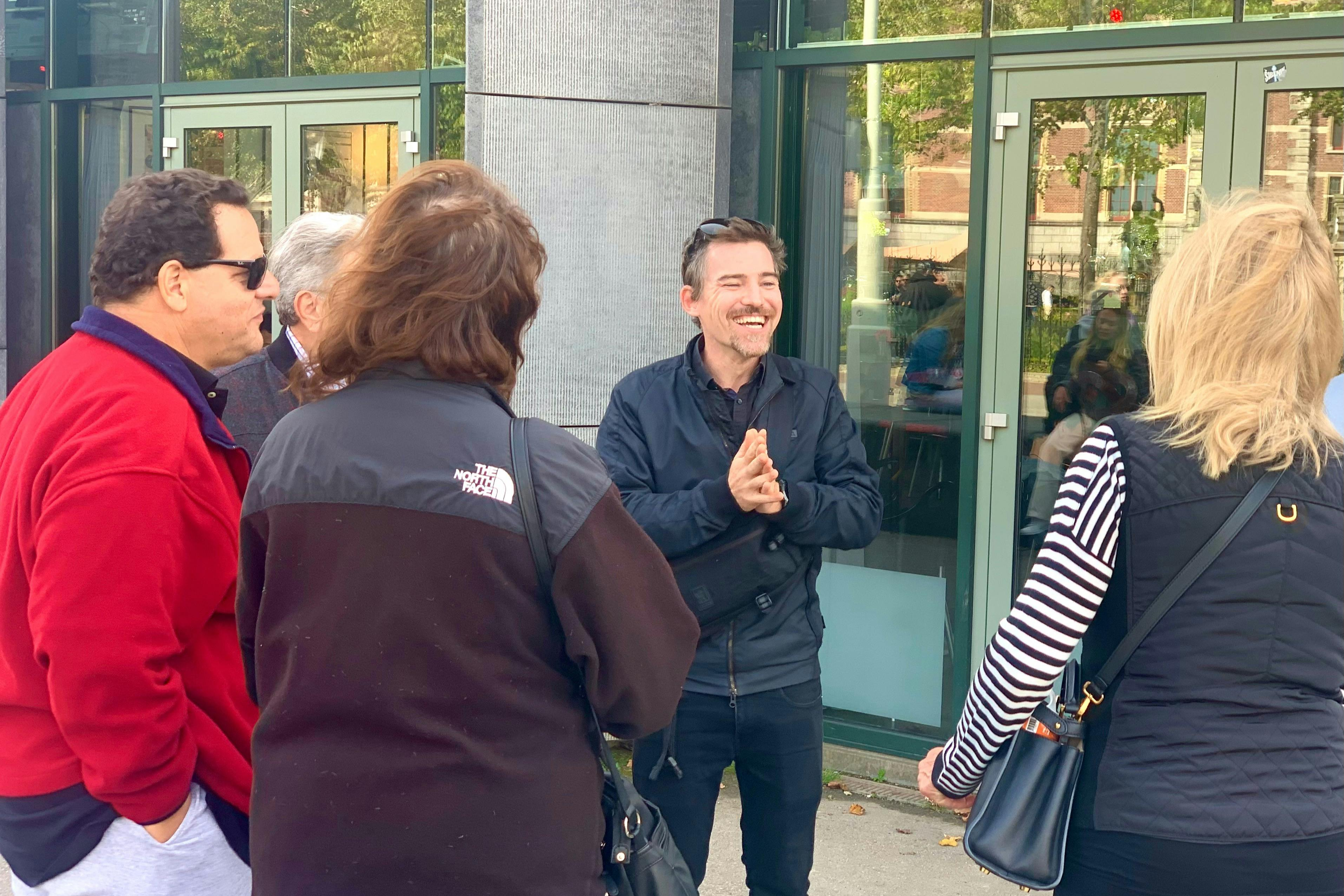 London: Westminster City Center Guided Tour - Photo 1 of 6